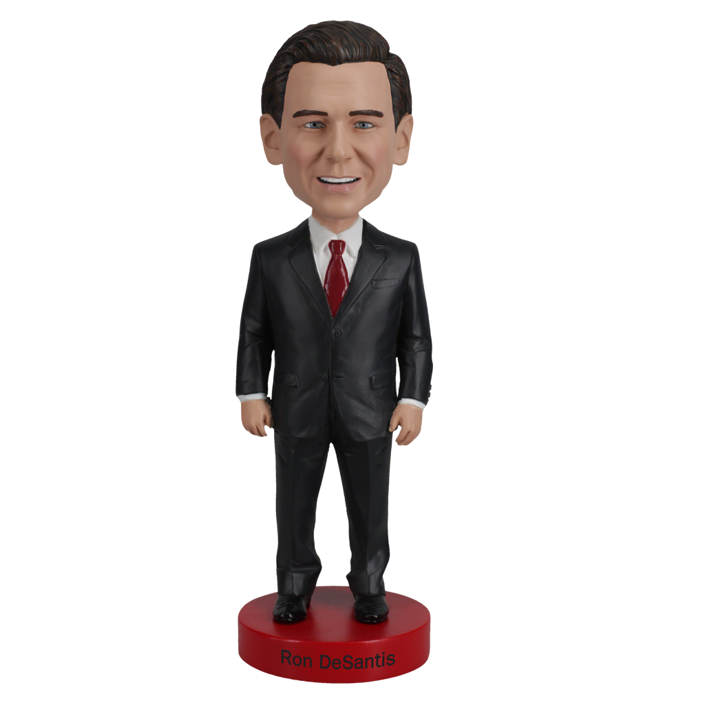 Ron DeSantis Bobblehead | Bobbleheads.com