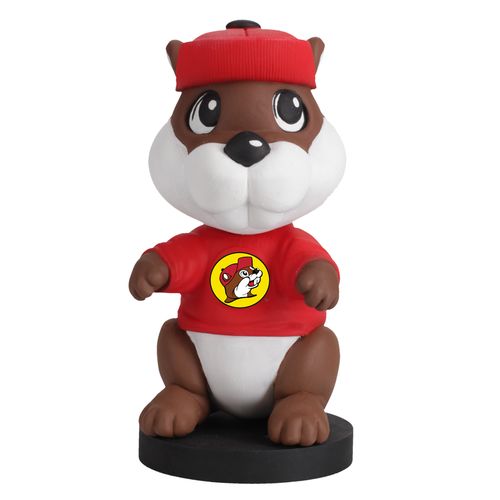 Photo 1 of Buc-ee’s Beaver Bobblehead 