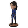 Thumbnail photo 2 of Fallout: Lucy MacLean Bobblehead