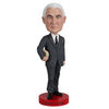 Thumbnail photo 1 of Warren G. Harding Bobblehead