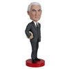 Thumbnail photo 6 of Warren G. Harding Bobblehead