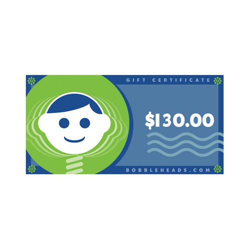 Photo 1 of $130 Gift Certificate