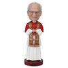 Thumbnail photo 1 of Pope Leo XIV Bobblehead